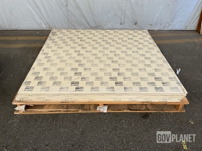 (31) Non-Asbestos Gaskets, (6) Vehicular Insulation Panels & Assorted Items
