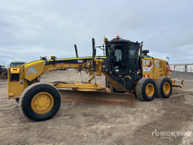 Motorgrader