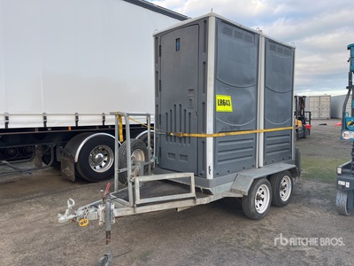 Portable Toilet