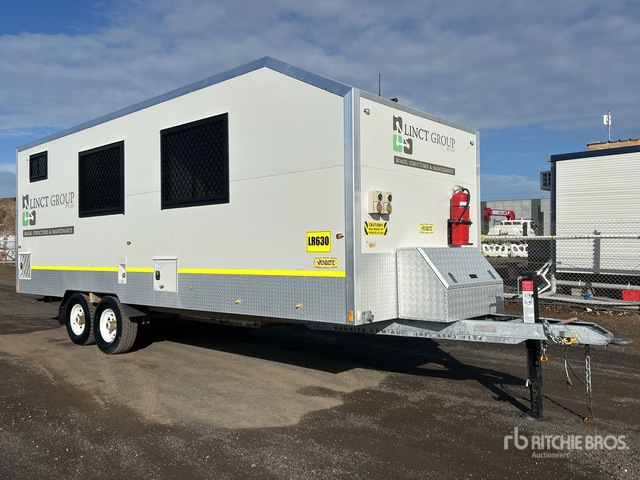 Portable Structures