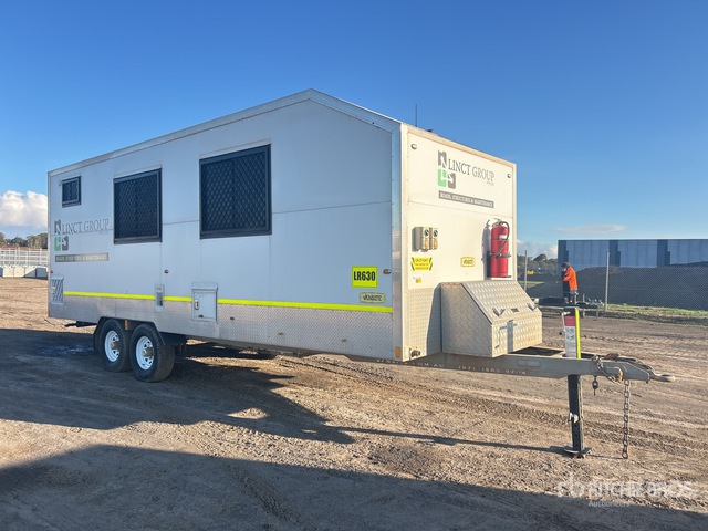 Portable Structures