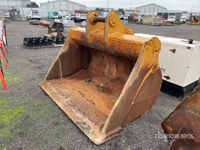 SEE 2250 mm Cleanup Excavator Bucket