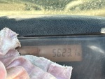 Hour Meter / Odometer