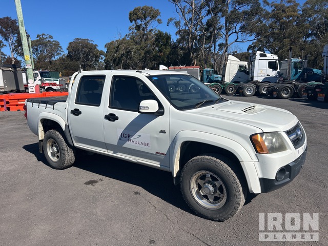 Camions pickup
