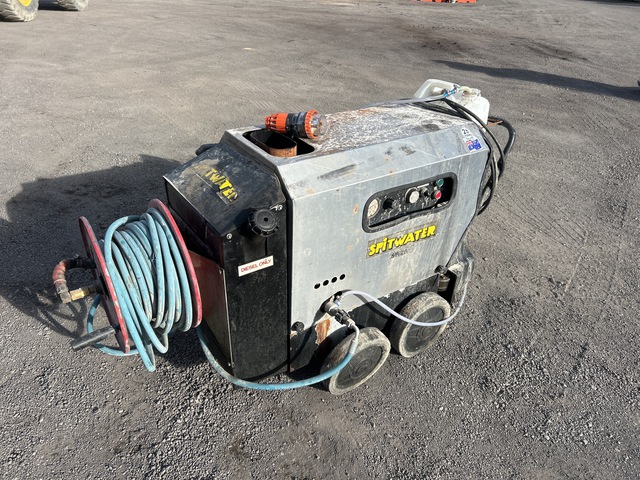 Spitwater SW201 Pressure Washer