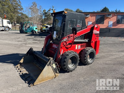 2023 Digger King 990s Kompaktlader