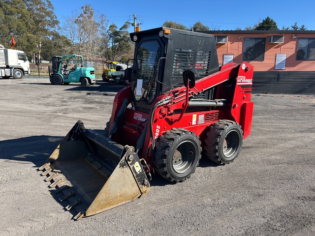 2023 Digger King 990s Skid Steer Loader