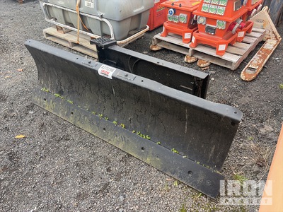 2011 Cat 1830 mm Angle Skid Steer Dozer