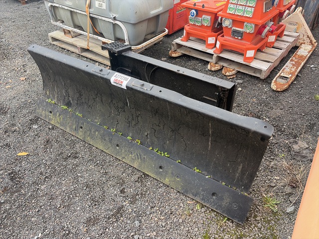 2011 Cat 1830 mm Angle Skid Steer Dozer