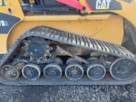 Chassis with 