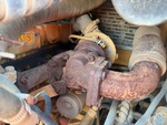 Motor with 