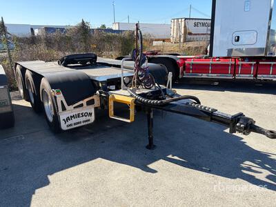 2023 Jamieson Tri/A Dolly