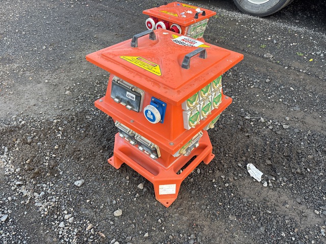 Power Box