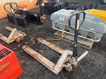 Picture, Left Rear Corner