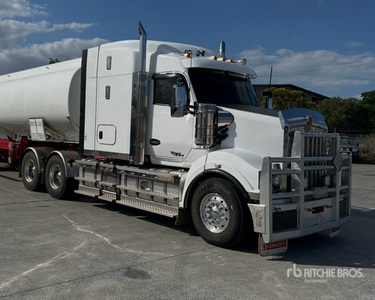 2020 Kenworth T610SAR T/A Sleeper Truck Tractor