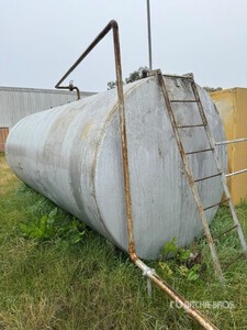 Quantity of タンク