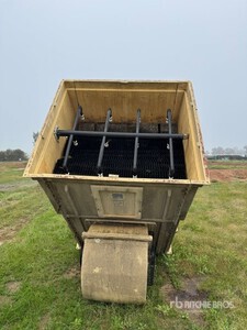 Cooling Tower Fan