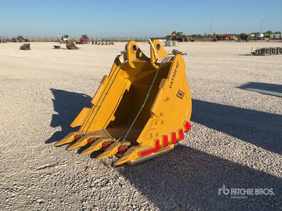 2026 TOFT CAT320 fits to 20-30 ton excavator Excavator Bucket (Unused)