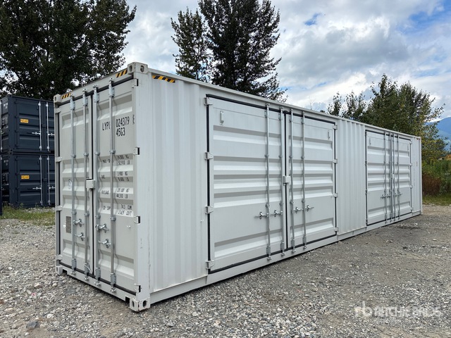 Container