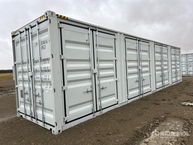 Containers