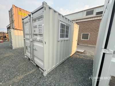 2026 Storage Container
