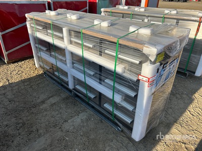 2026 Suihe NWB-20DS -7 7 ft 20-Drawer Workbench (Unused)
