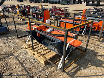 2026 Handy HSFP27 Firewood Processor (Unused)