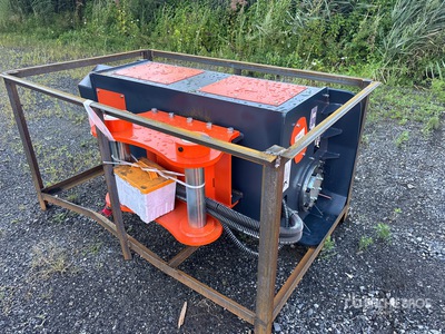2026 Handy HEM48 48 in Q/C Excavator Mulcher (Unused)