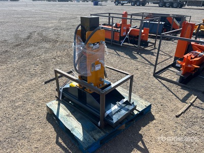 2026 Handy SHB680 Kompaktladerbrecher (Unused)