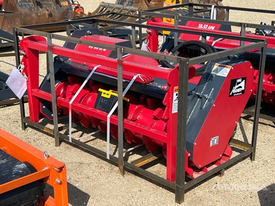 2026 Handy HBDM72-B 68 in Skid Steer Mulcher (Unused)