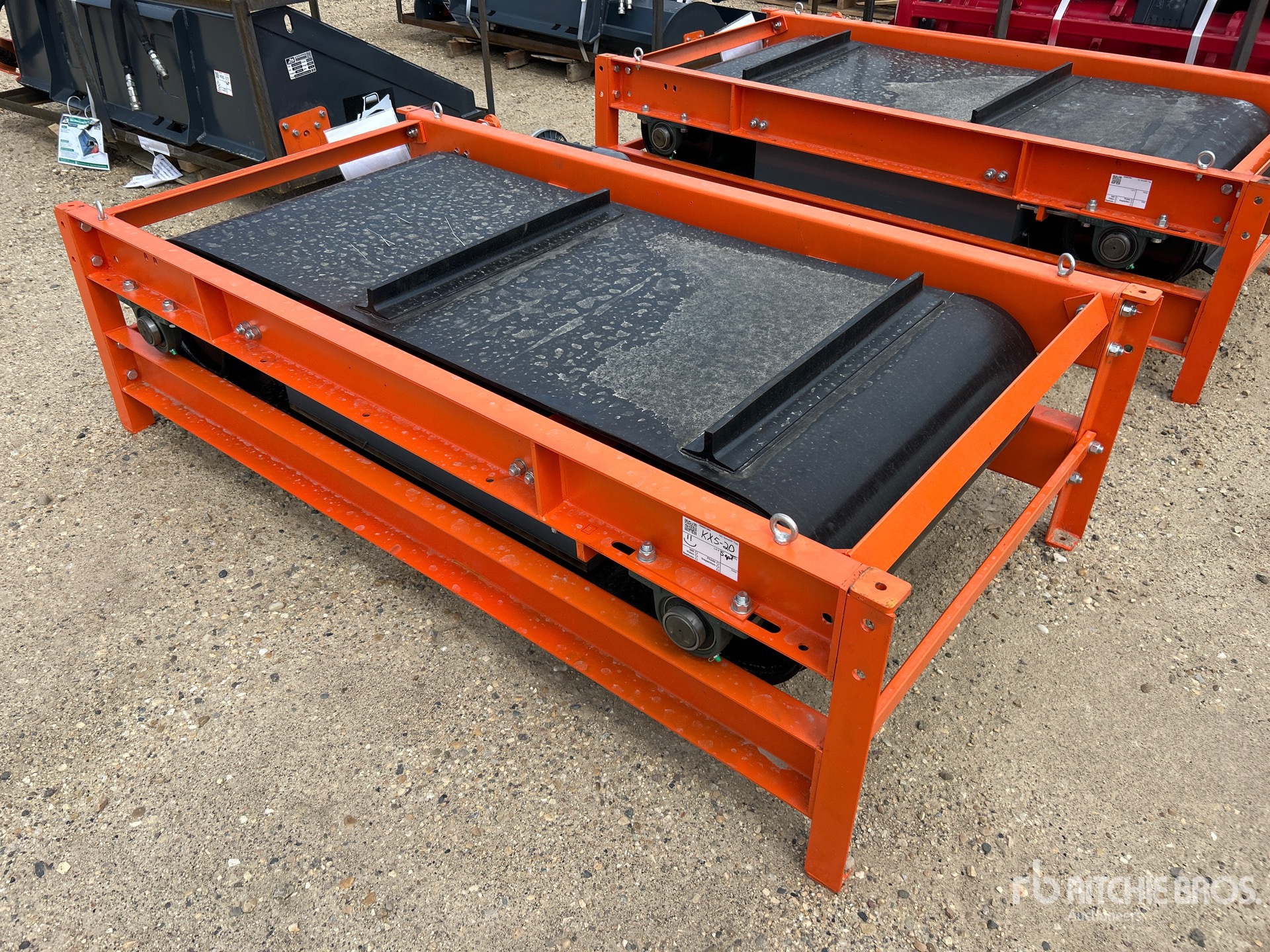 2026 Genius GSM-66IN Separator Magnet (Unused)
