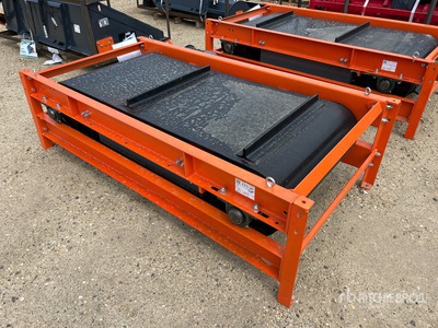 2026 Genius GSM-66IN Separator Magnet (Unused)