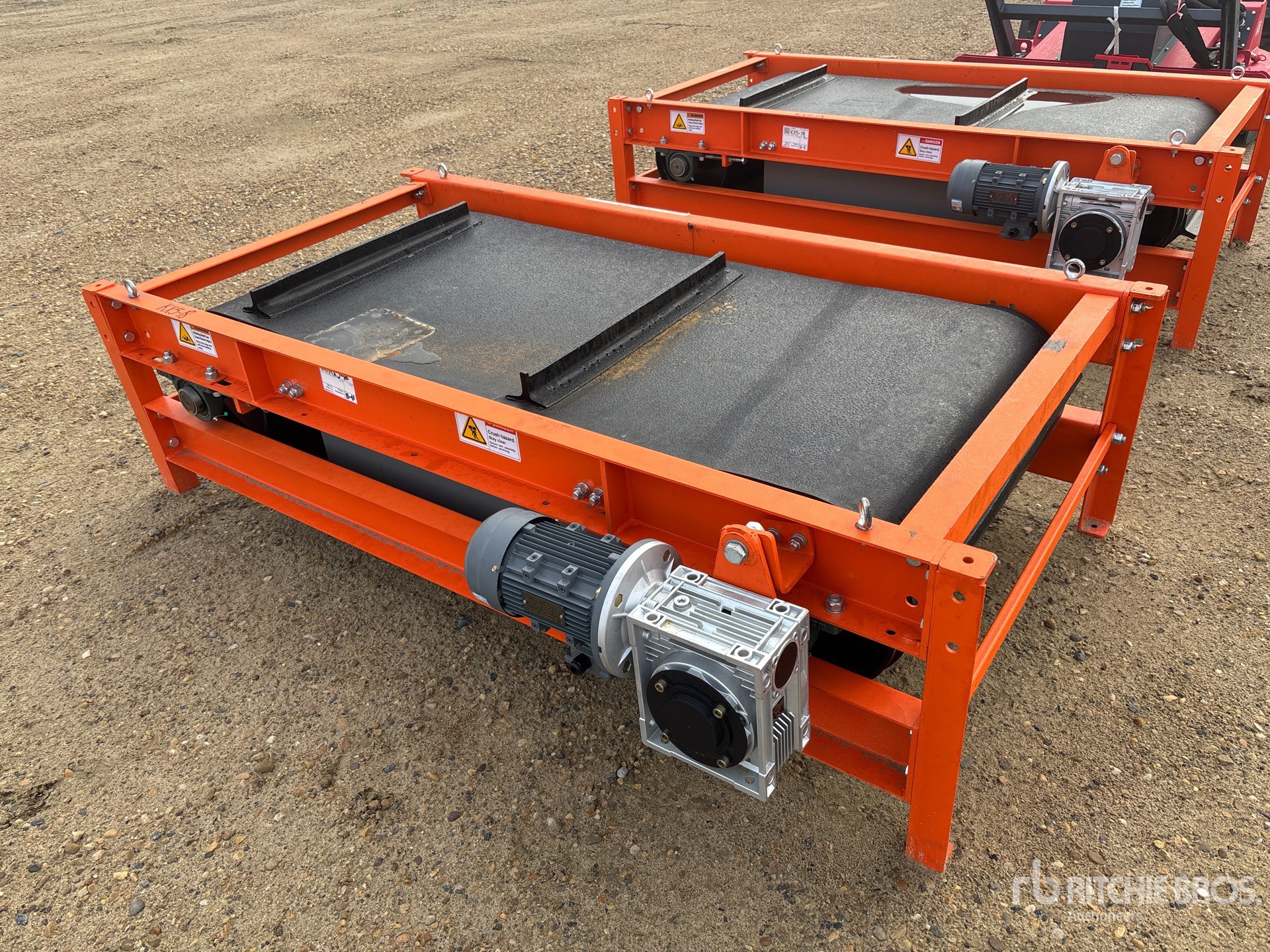 2026 Genius GSM-66IN Separator Magnet (Unused)