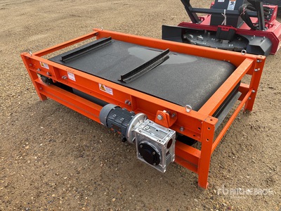 2026 Genius GSM-66IN Separator Magnet (Unused)