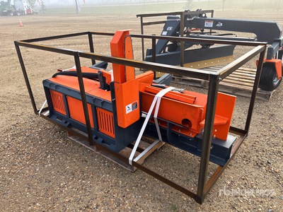 2026 Handy HSFP27 Firewood Processor