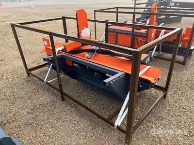 2026 Handy HSFP27 Firewood Processor
