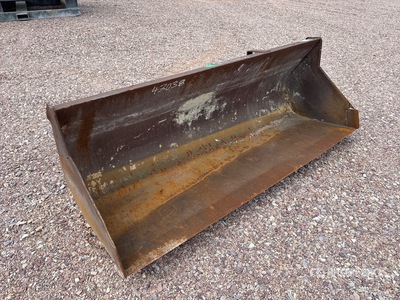 2200 mm Godet Bucket