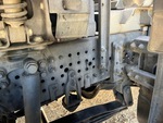 Sous-caisse with Condition du cadre