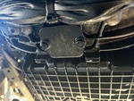 Moteur with Fuites d'huile
