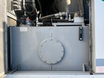 Sous-caisse with Réservoir hydraulique