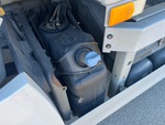 Moteur with Réservoir DEF / AdBlue