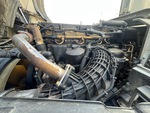 Moteur with Moteur - Côté gauche
