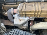 Moteur with Système d'échappement