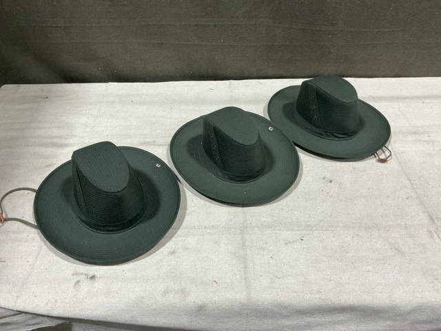 (204) Service Hats