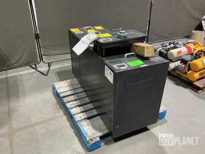 Mosler SF-C5 Filing Cabinet Safe