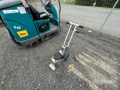 2021 National 550 Electric Floor Scraper