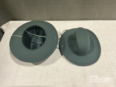 (178) Service Hats