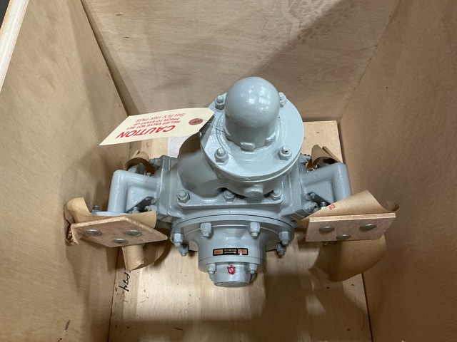 Blackmer E-4509 Rotary Pump