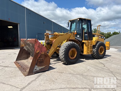 1999 Cat 962G Radlader