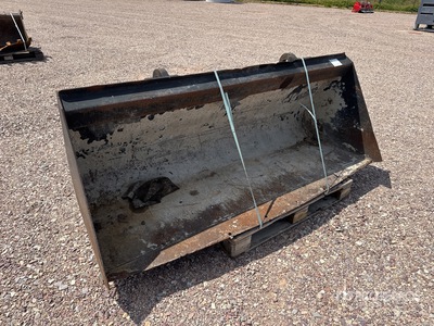 2250 mm Godet Bucket